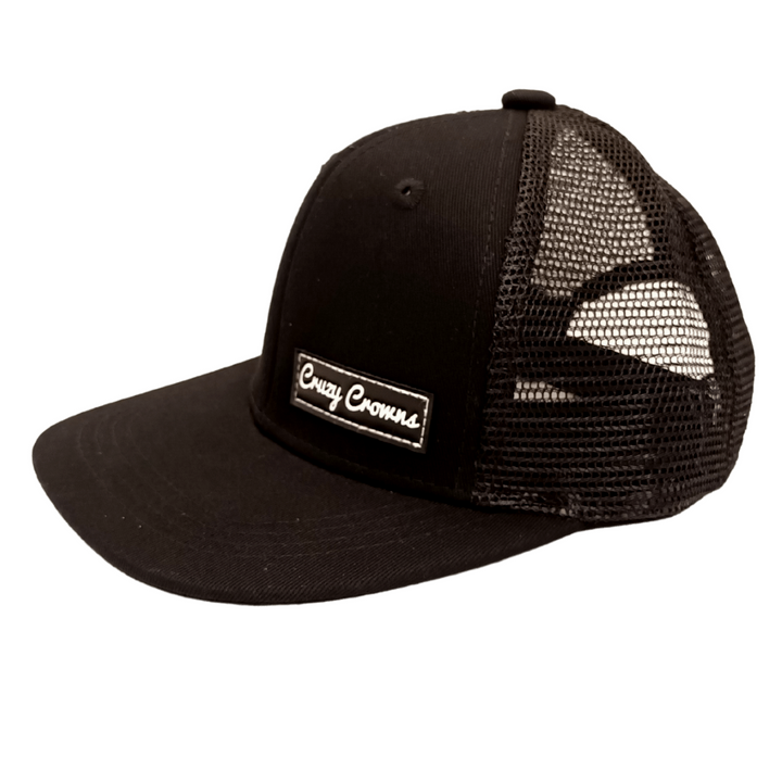 Jack Trucker Snapback (Available in Adult)