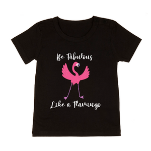 MLW By Design - Be Fabulous Tee