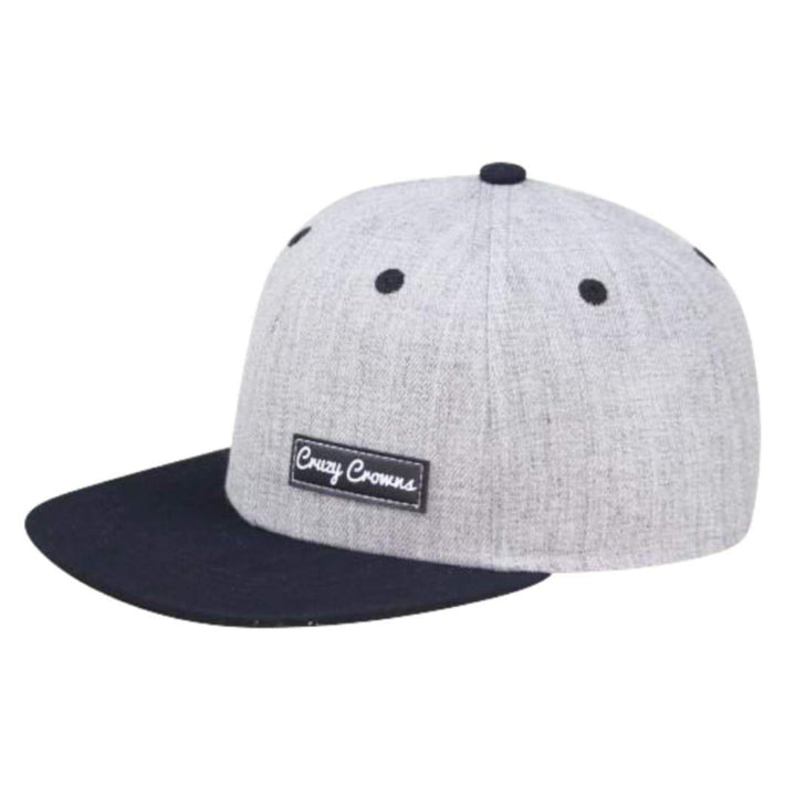 Original Snapback (Available in Adult)
