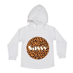 MLW By Design - Sassy Hoodie