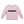MLW By Design - FKN Tired Adult Crew | Pink