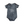 MLW By Design - GVO Stonewash Bodysuit | Black or Sand